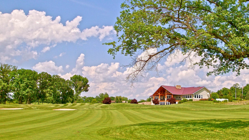 prince william county golf courses va